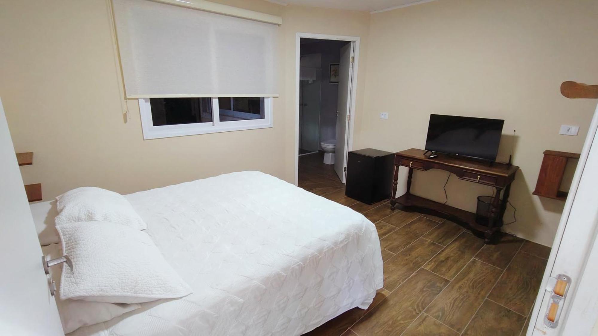Araucaria Lodge Campos do Jordão Eksteriør billede