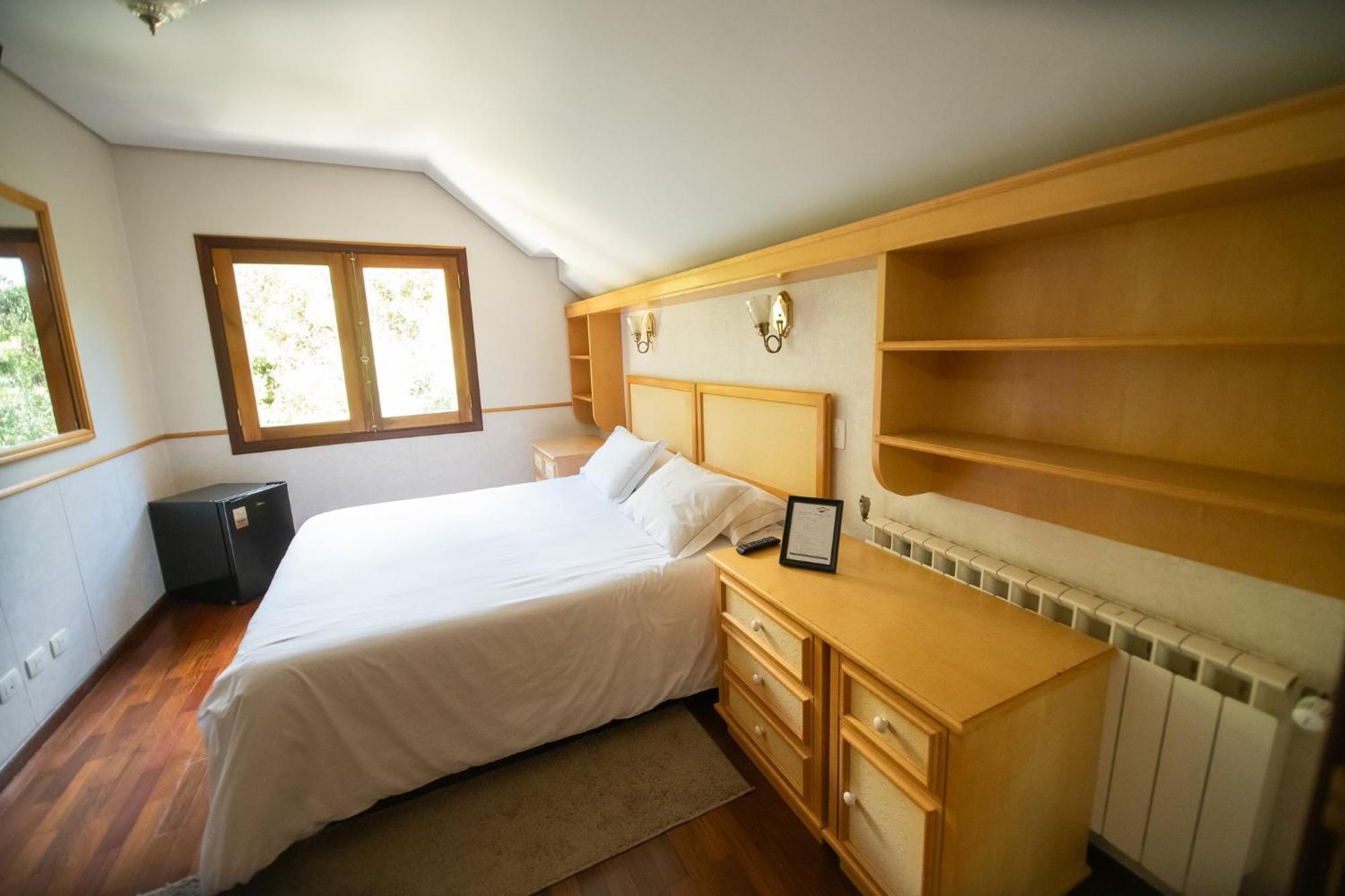 Araucaria Lodge Campos do Jordão Eksteriør billede
