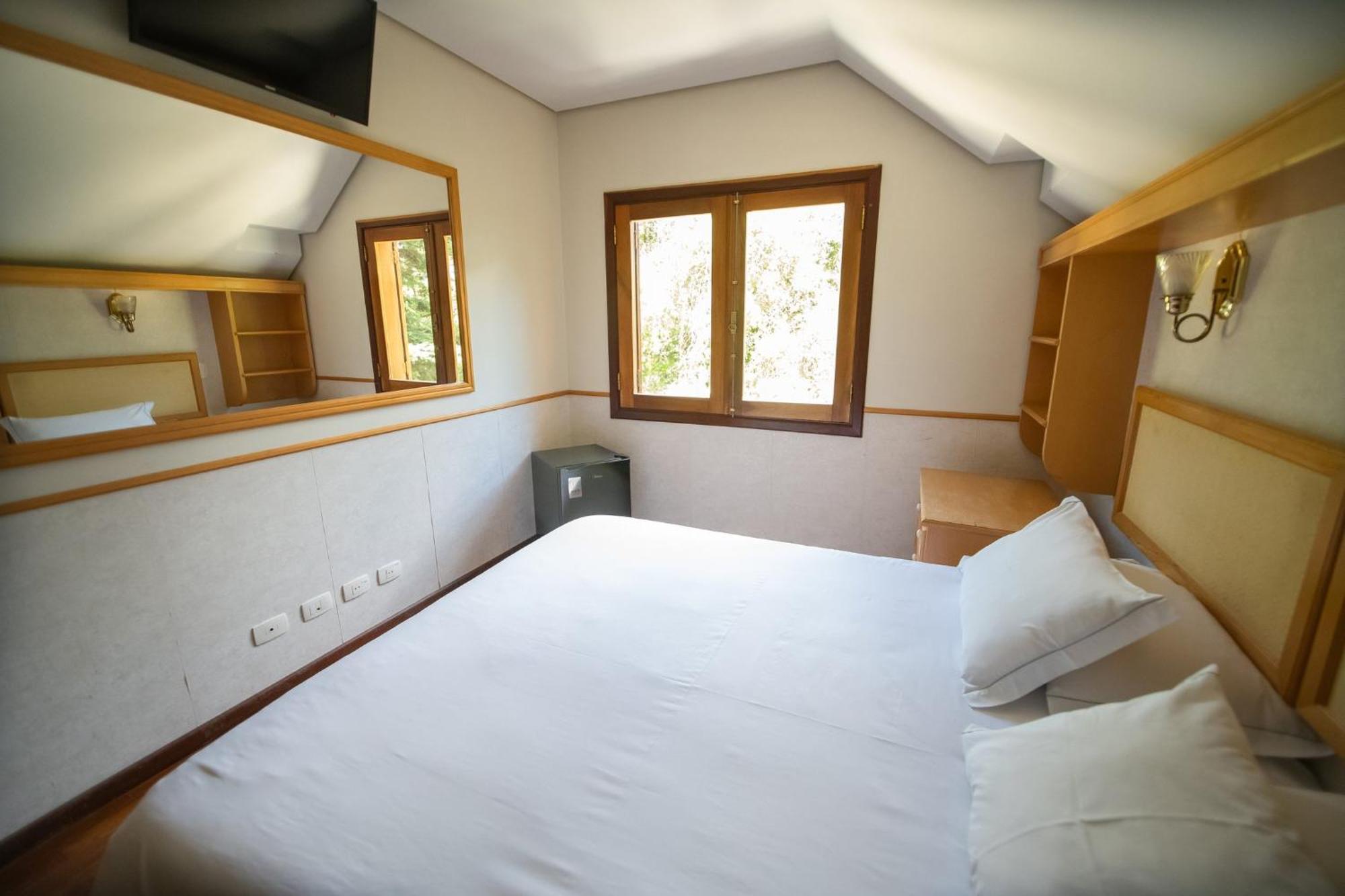 Araucaria Lodge Campos do Jordão Eksteriør billede
